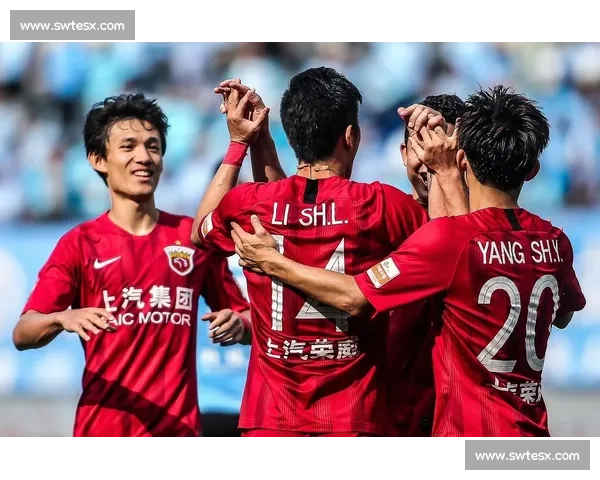 广州恒大对阵上海上港直播焦点战全程解析与赛前前瞻球迷不容错过