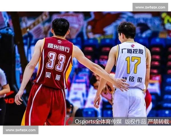广东对决北京巅峰碰撞看南北篮球荣耀之战新赛季强强对话激情上演