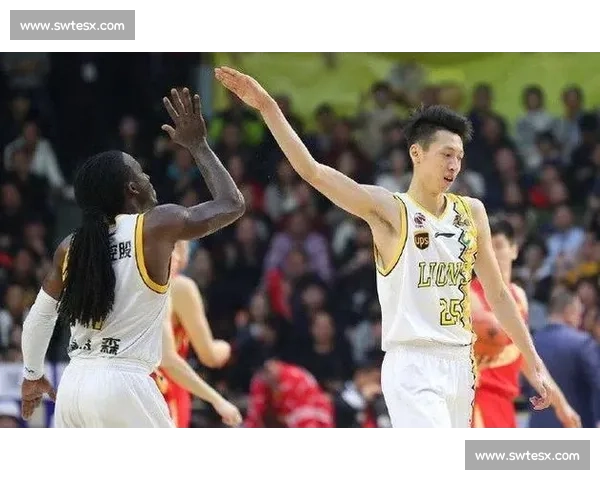 广厦迎战北京巅峰对决谁能掌控赛季关键一役胜负走向焦点之战解析