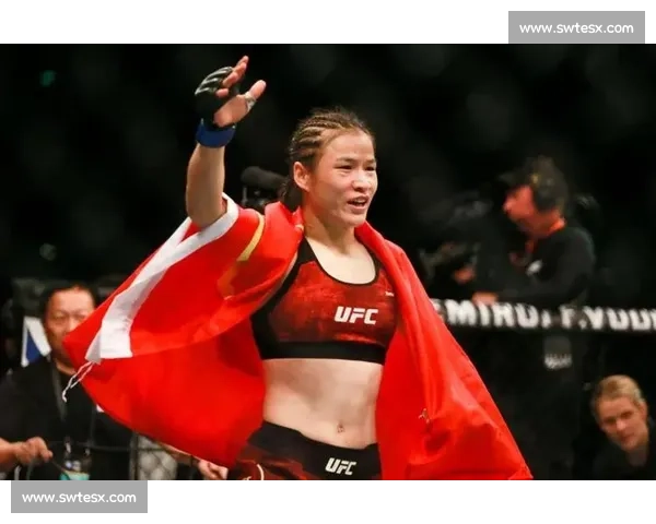 张伟丽Vs刃巅峰对决揭示女子综合格斗新时代力量与荣耀之战篇章